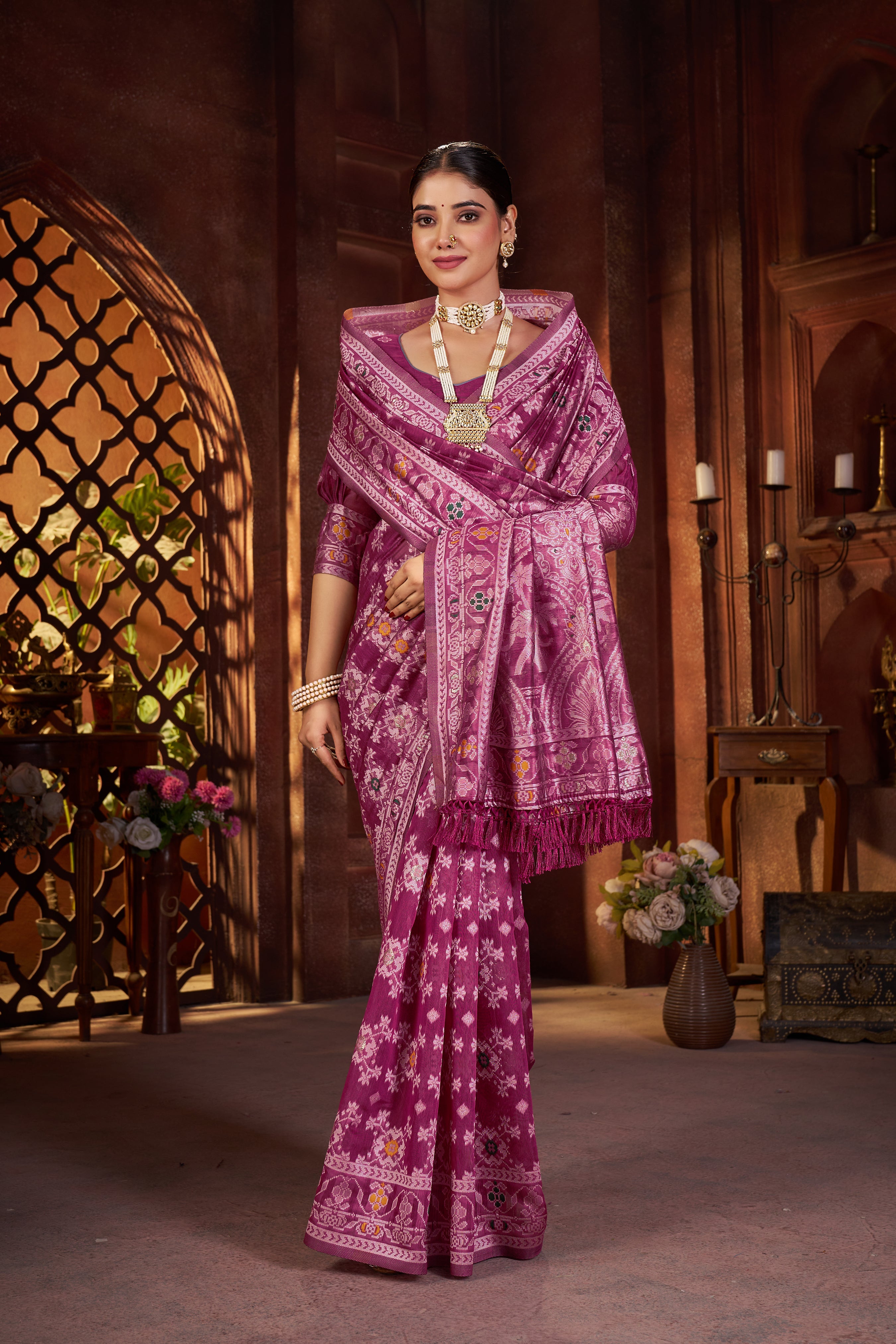 Rani Pink