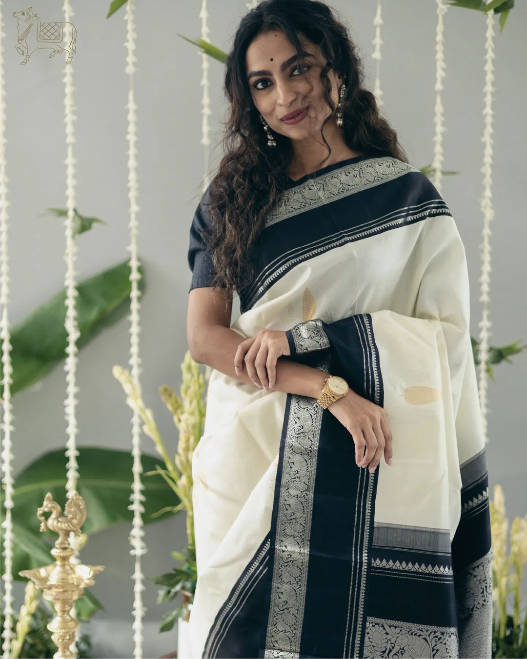 Banarasi Silk Saree – A Heritage of Elegance