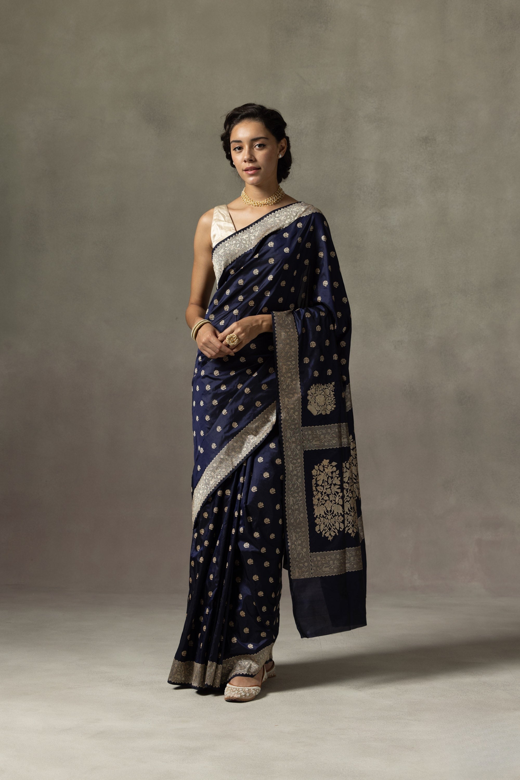Navy Blue